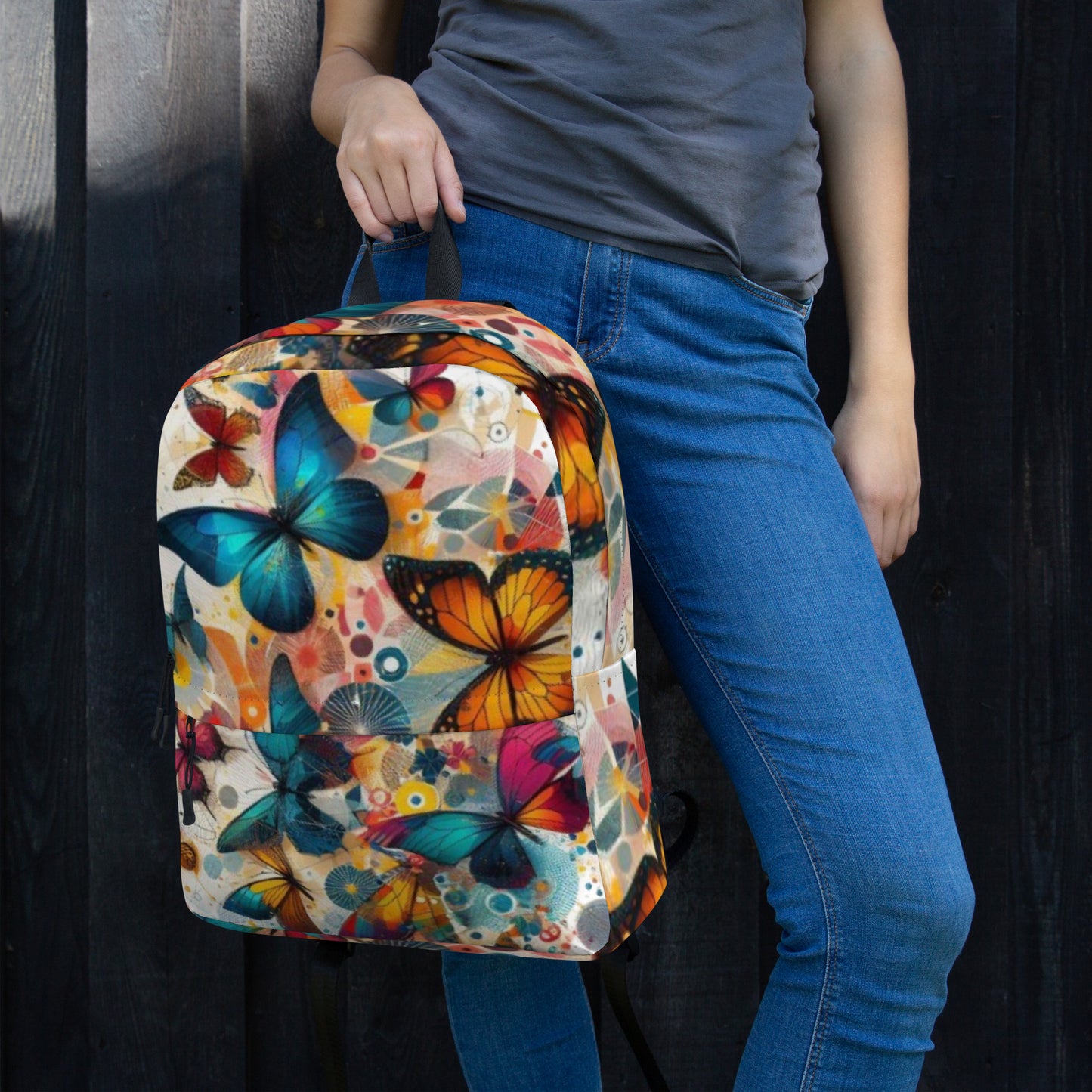 Rucksack