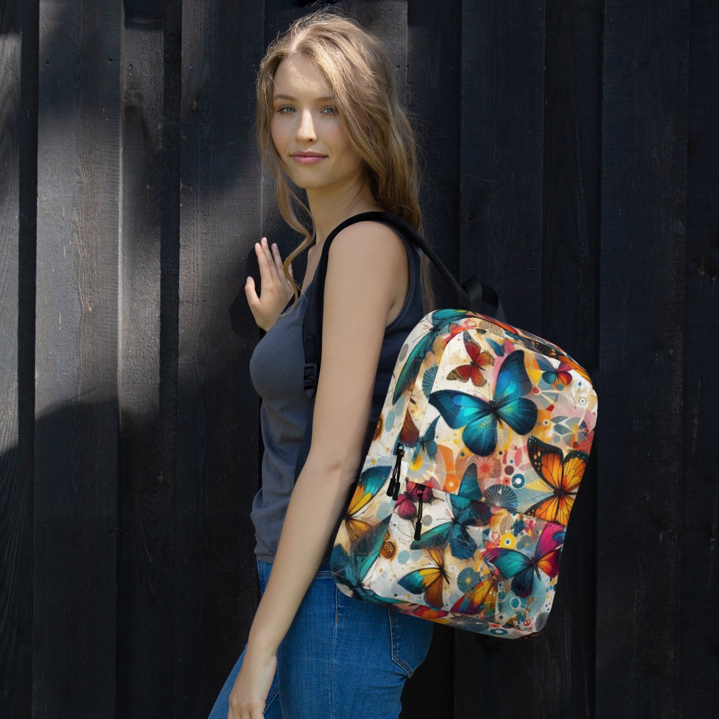 Rucksack