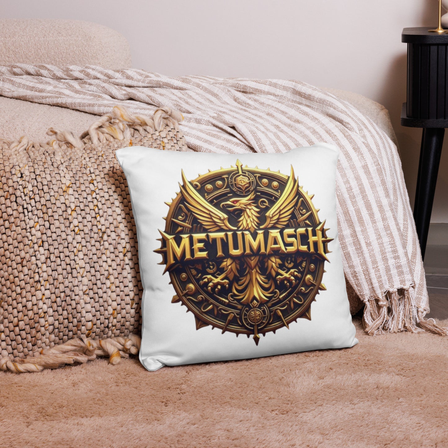 Basic Pillow