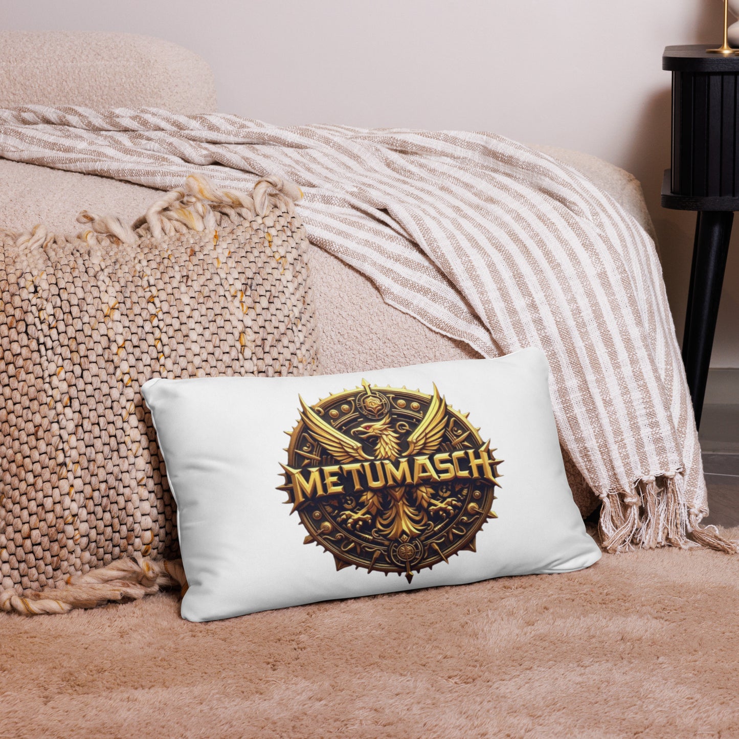 Basic Pillow