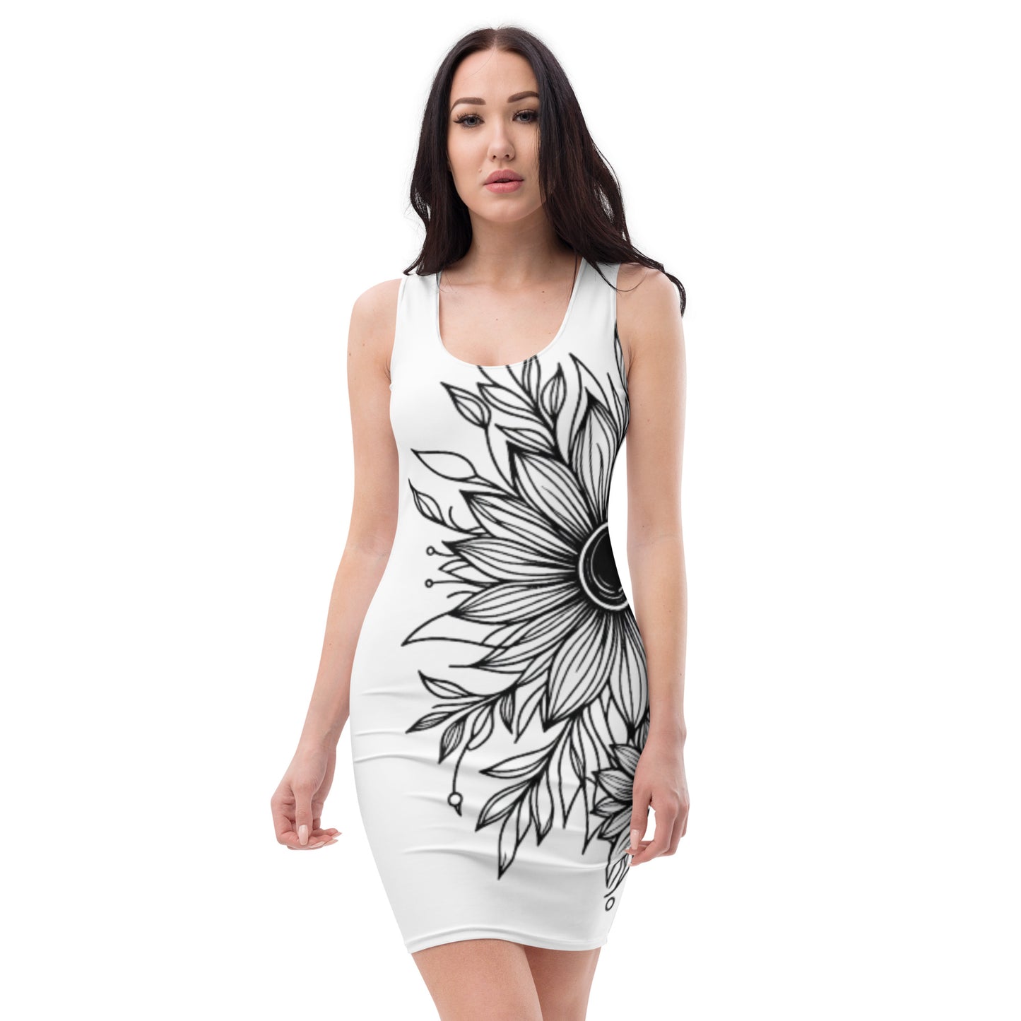 Bodycon dress