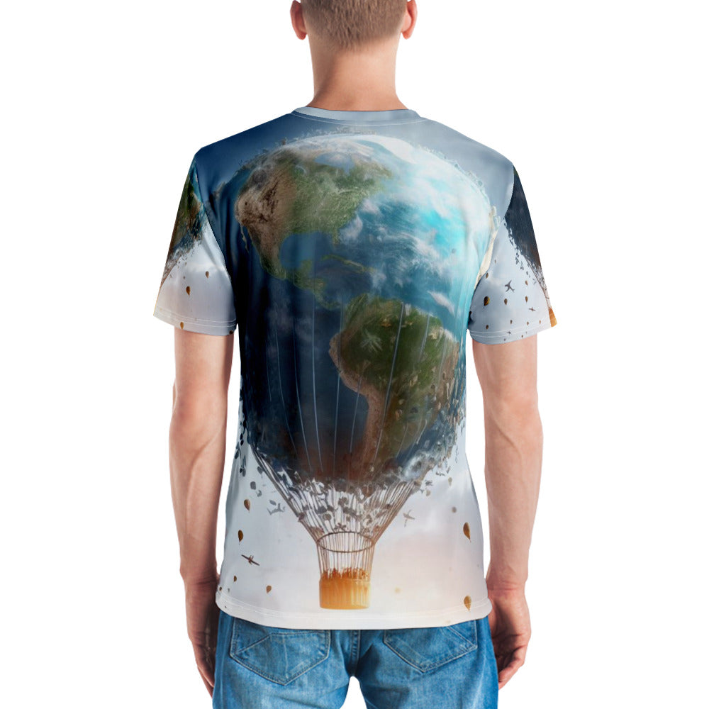 Men's t-shirt