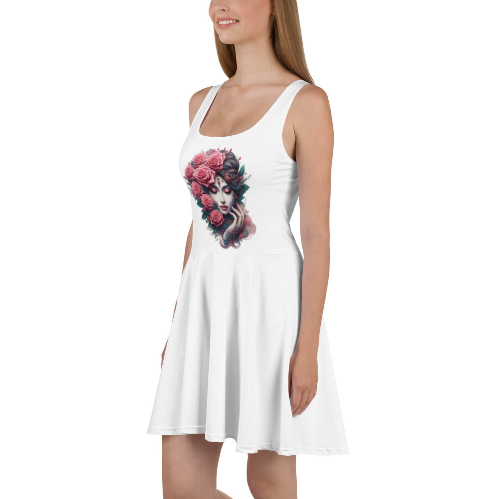 Skater Dress