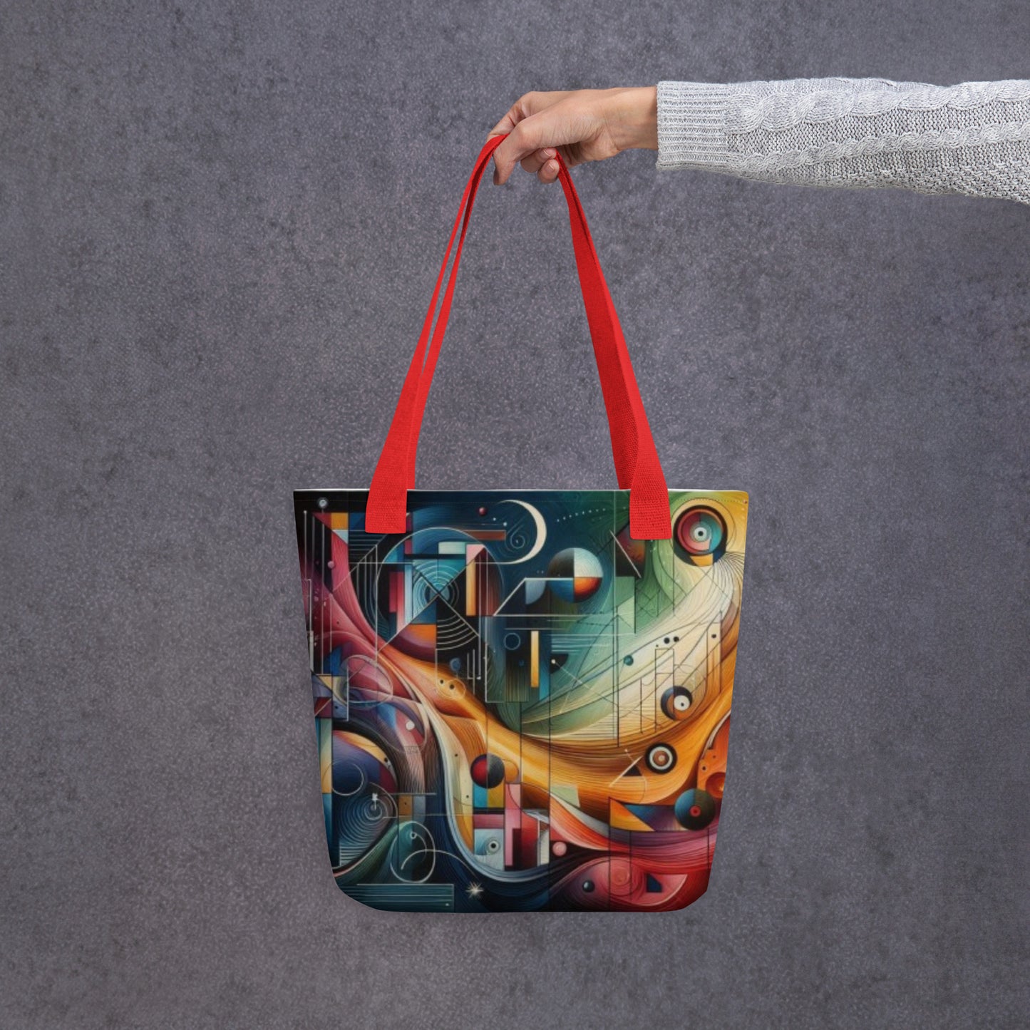 Tote bag