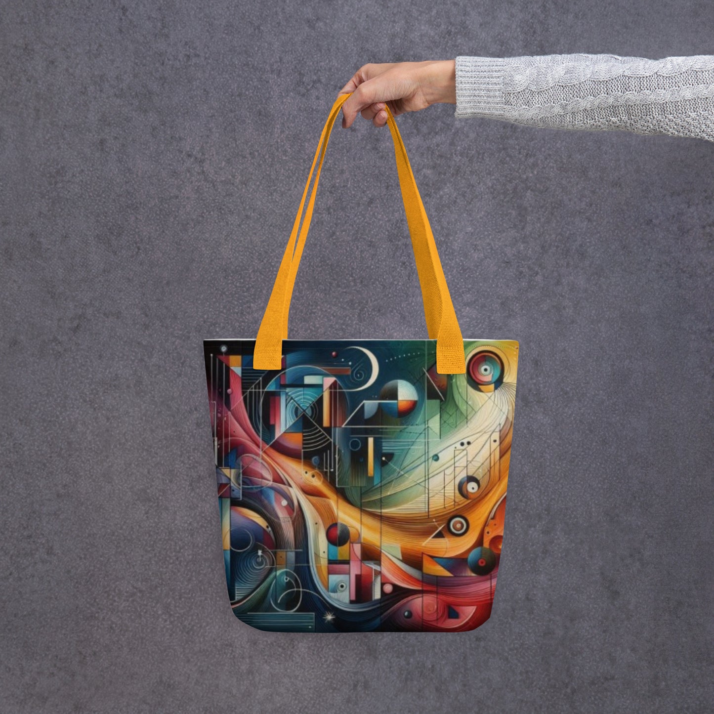 Tote bag