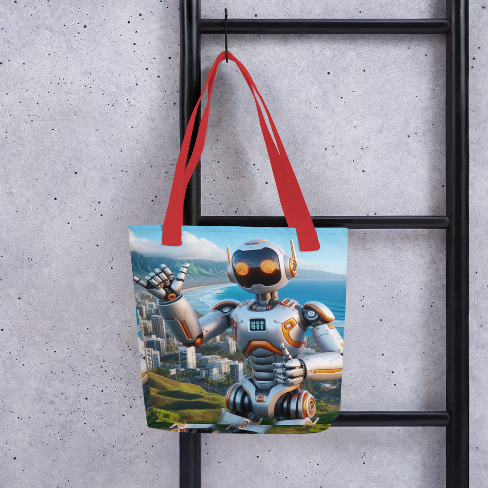 Tote bag