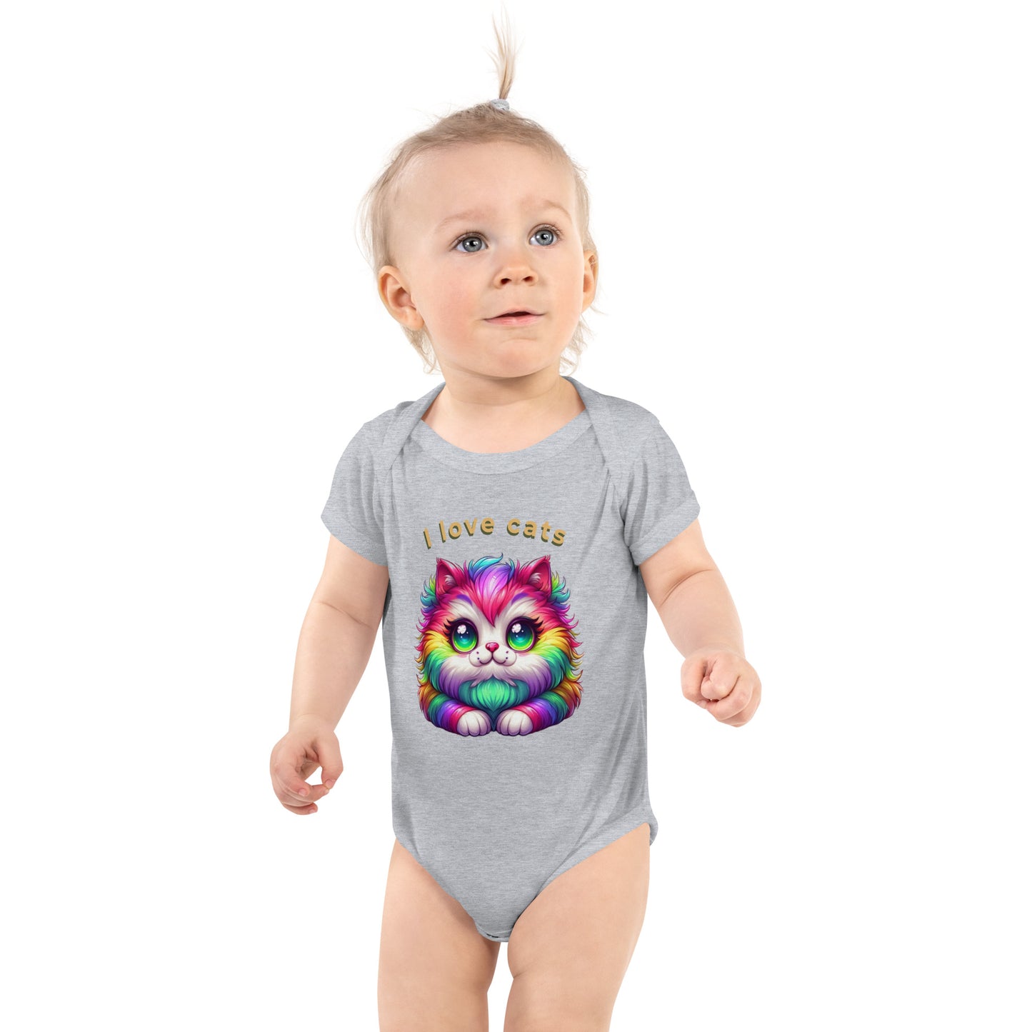 Infant Bodysuit