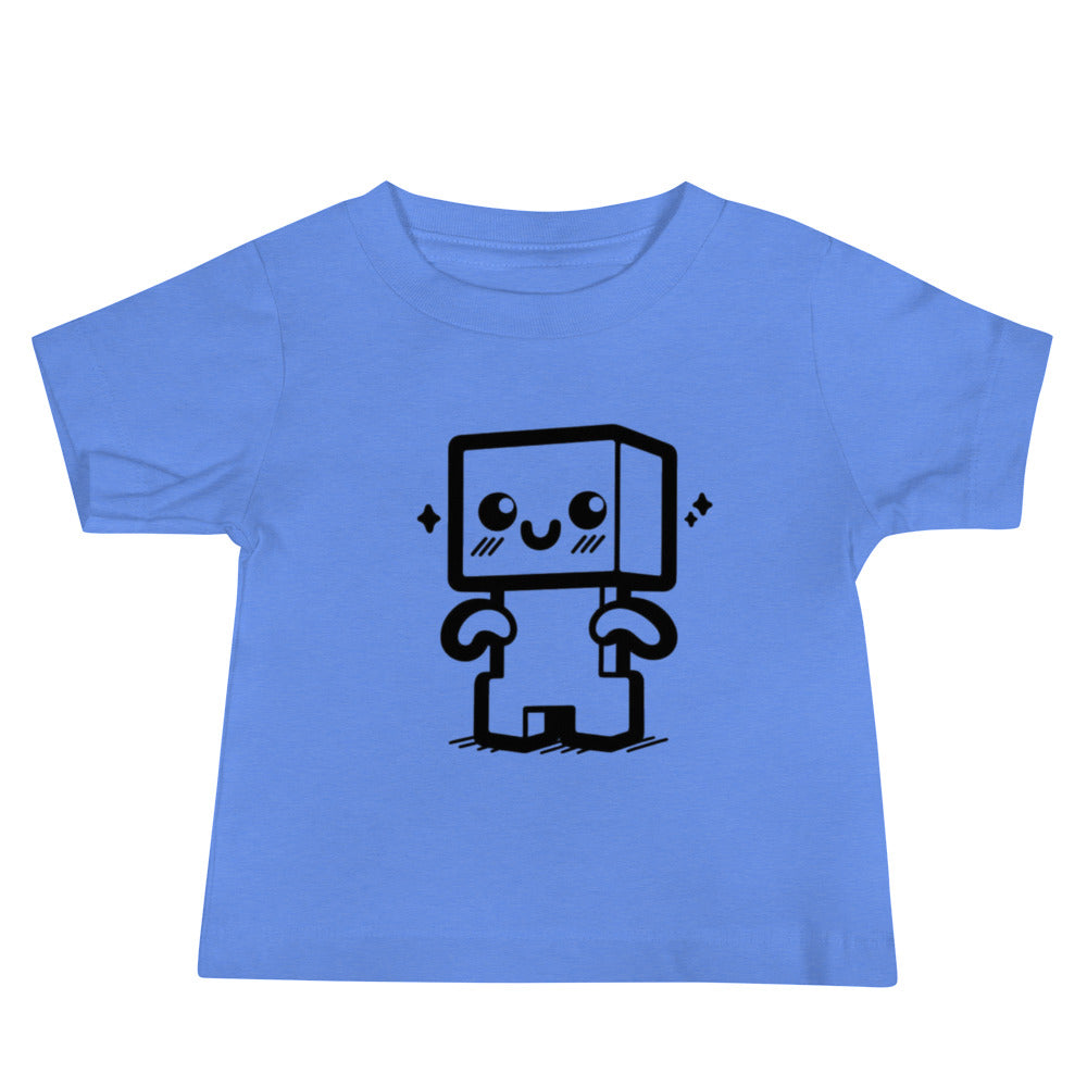 Baby Jersey Short Sleeve Tee
