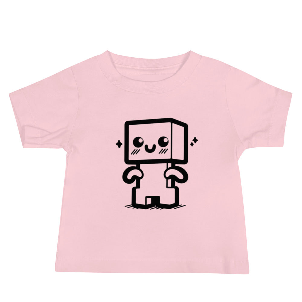 Baby Jersey Short Sleeve Tee