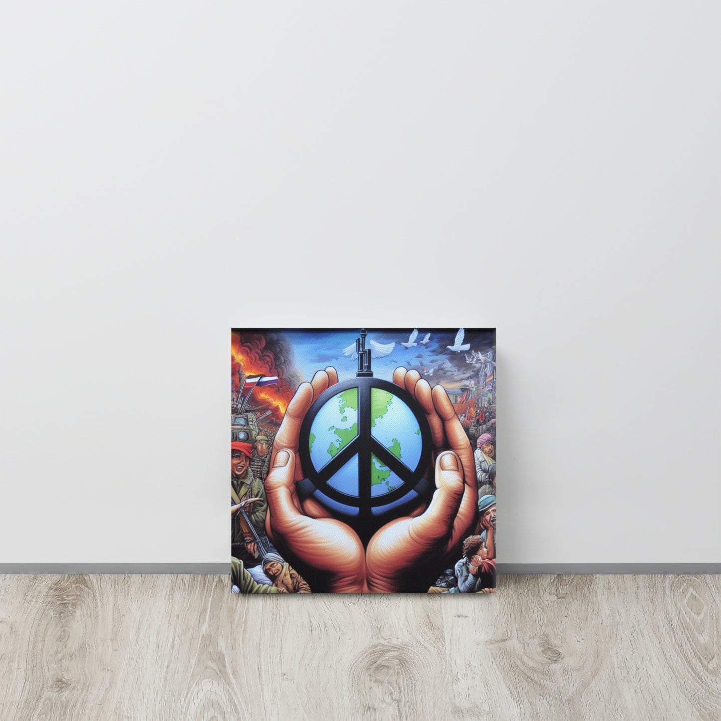 Canvas