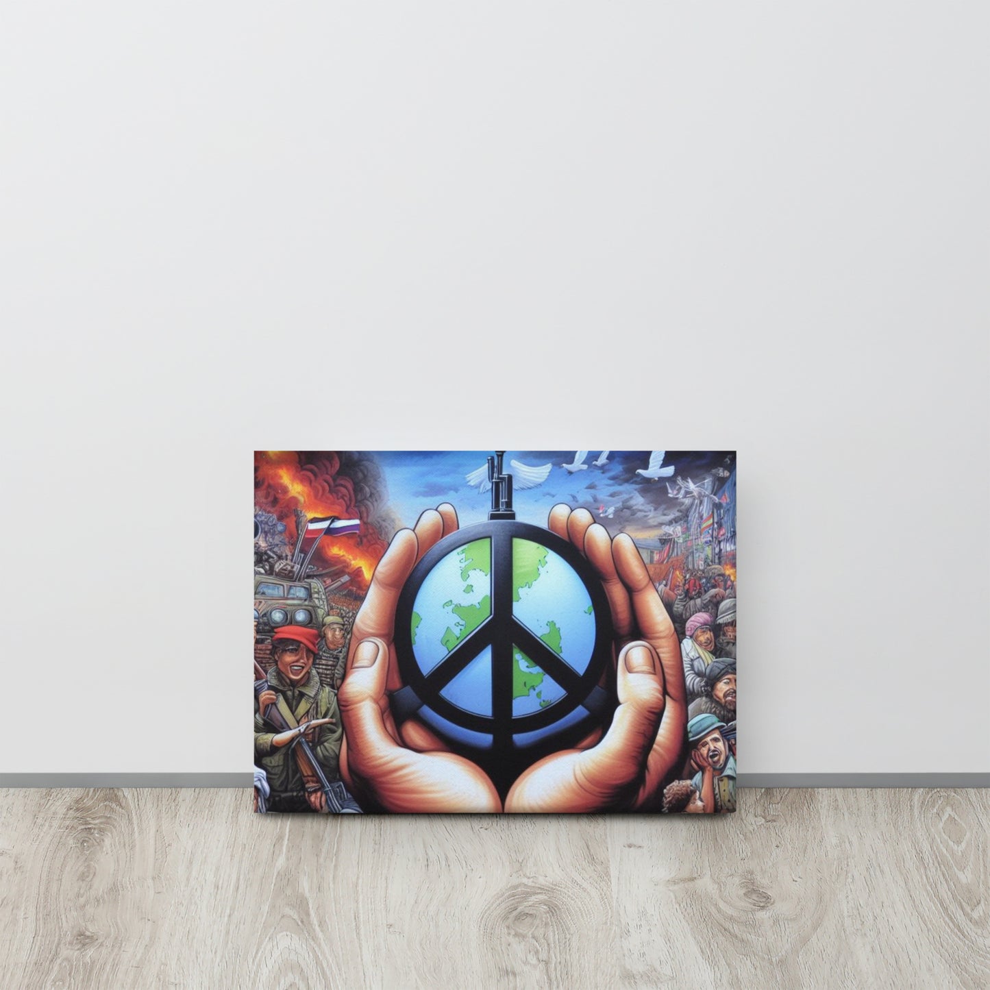 Canvas