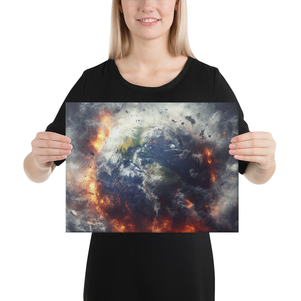 Canvas