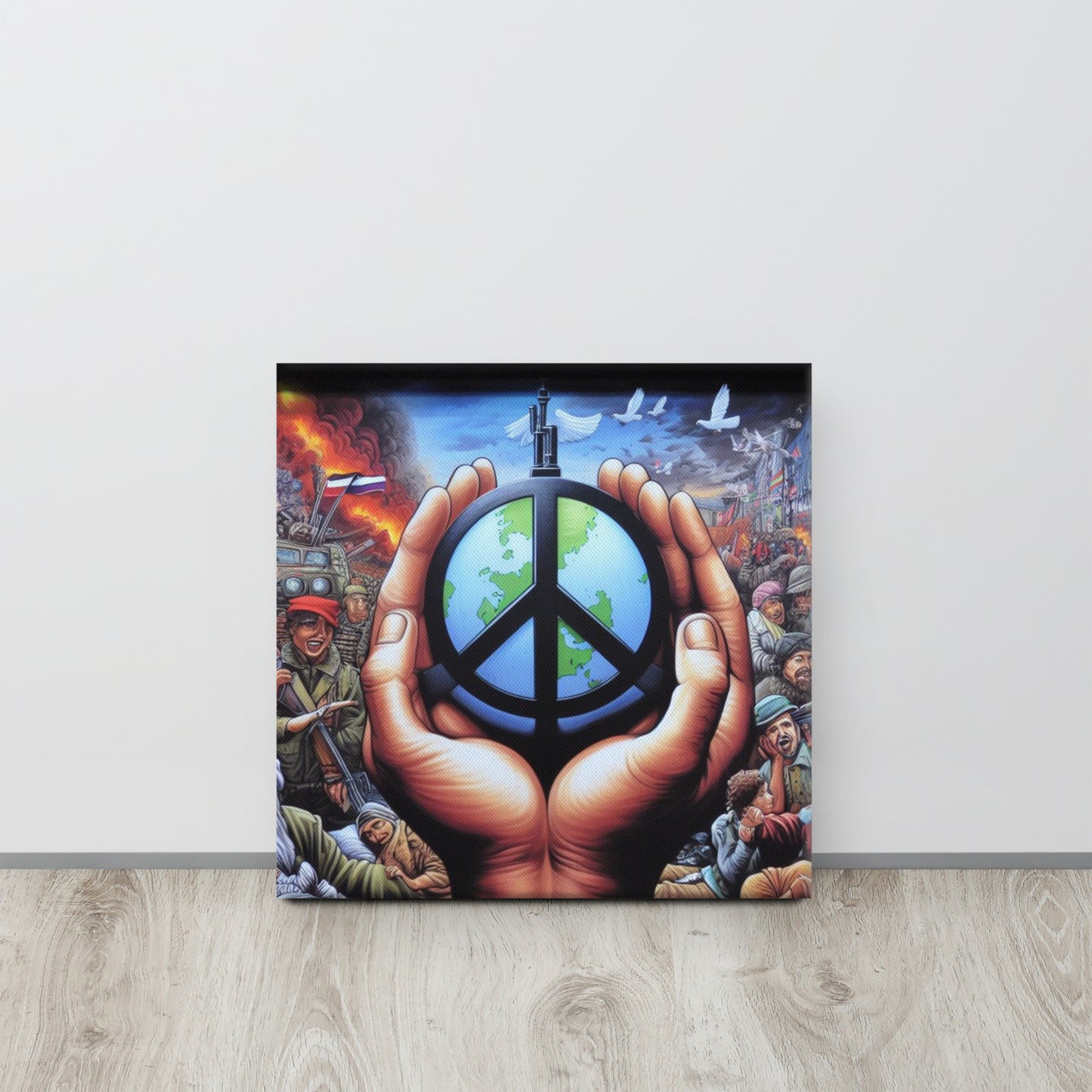 Canvas