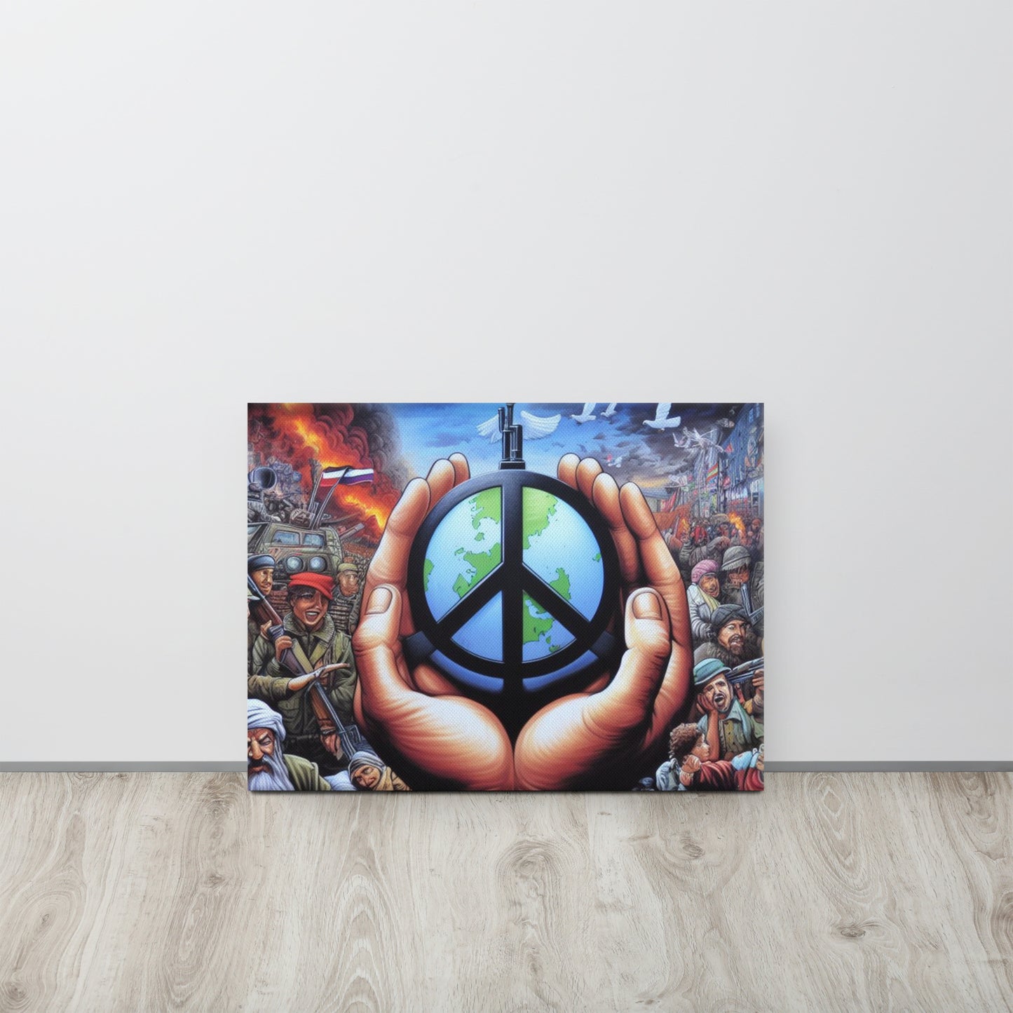Canvas