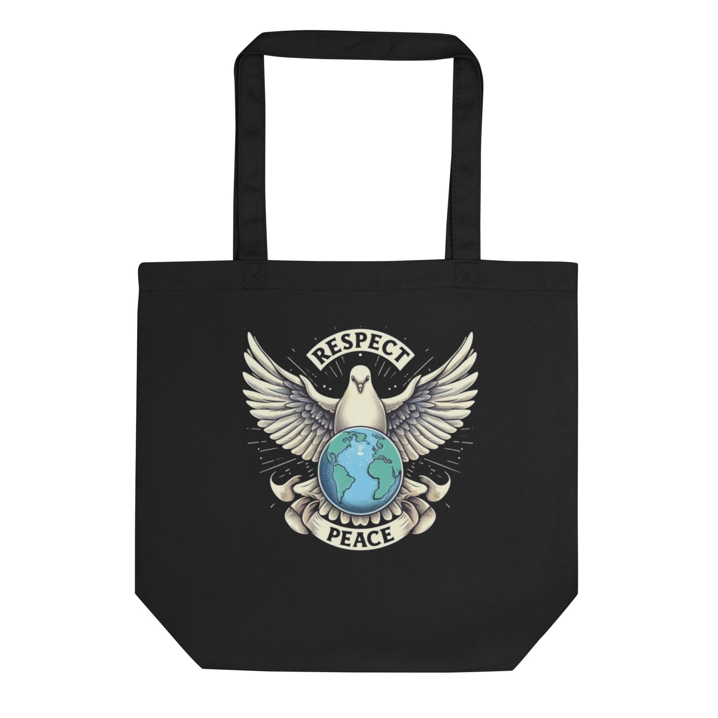 Eco Tote Bag
