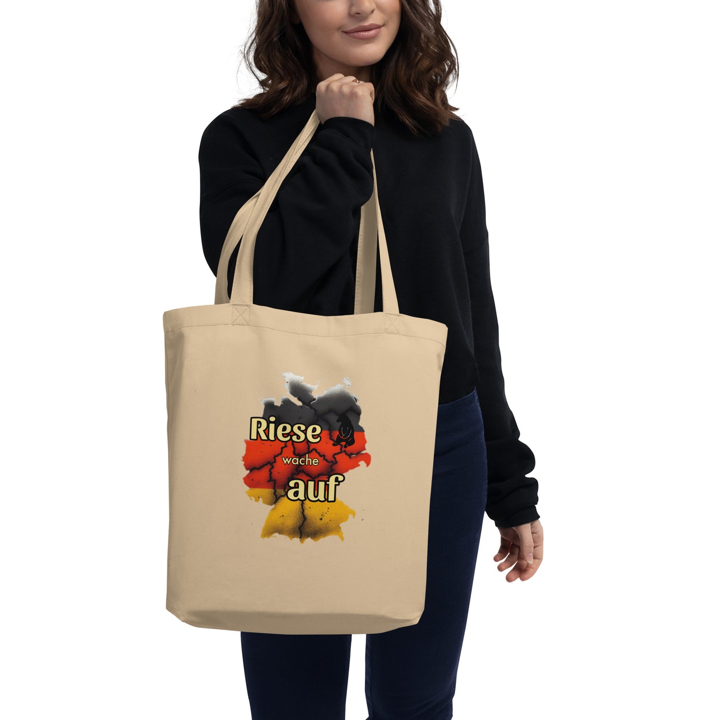 Eco Tote Bag