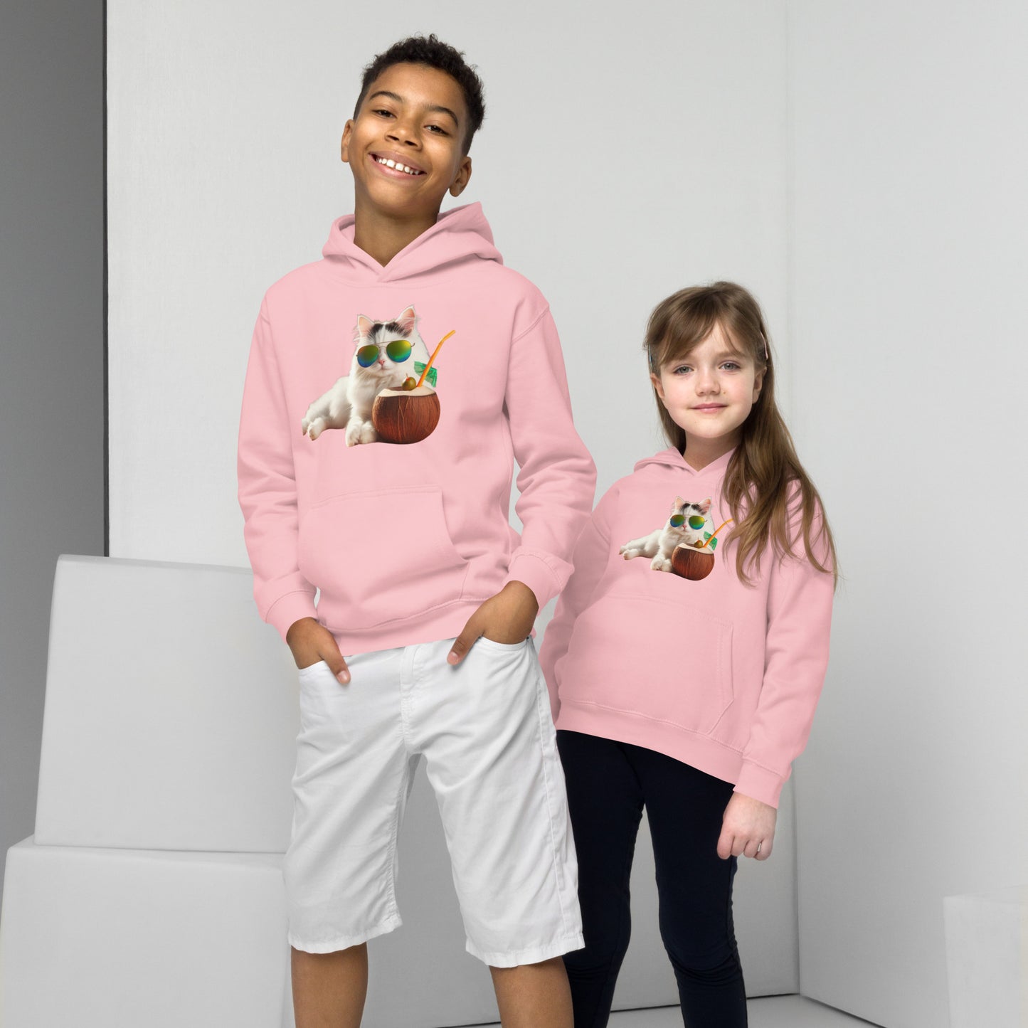 Kids Hoodie