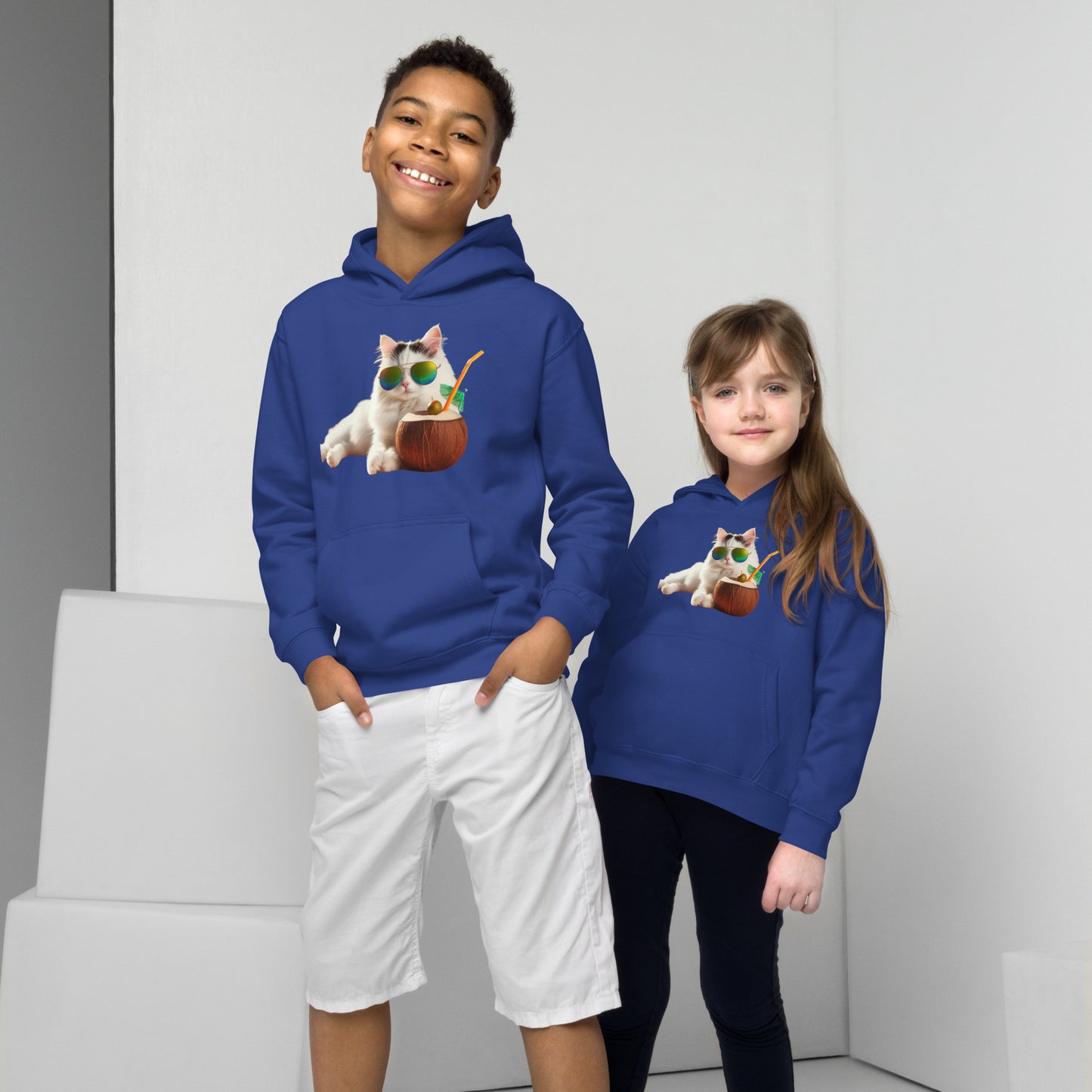 Kids Hoodie