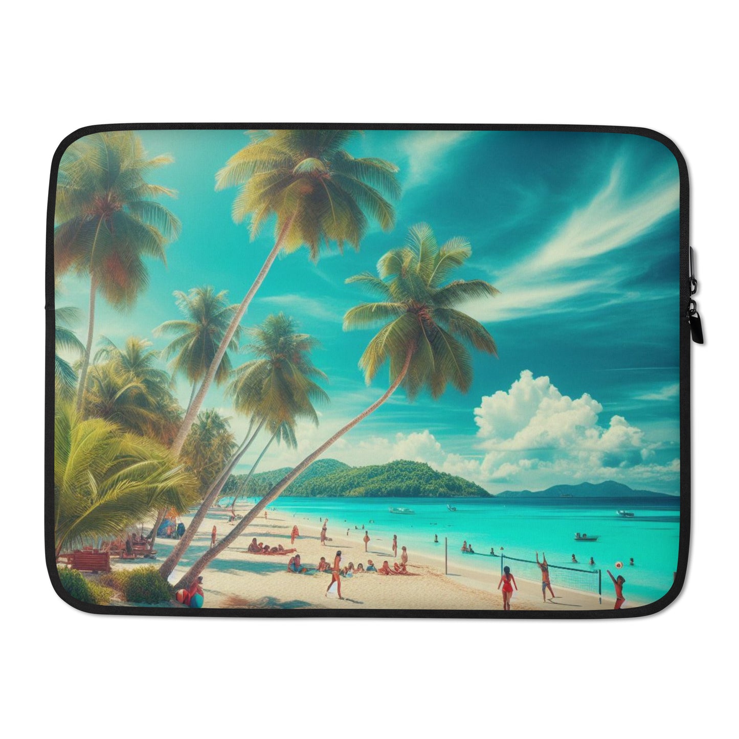 Laptop Sleeve