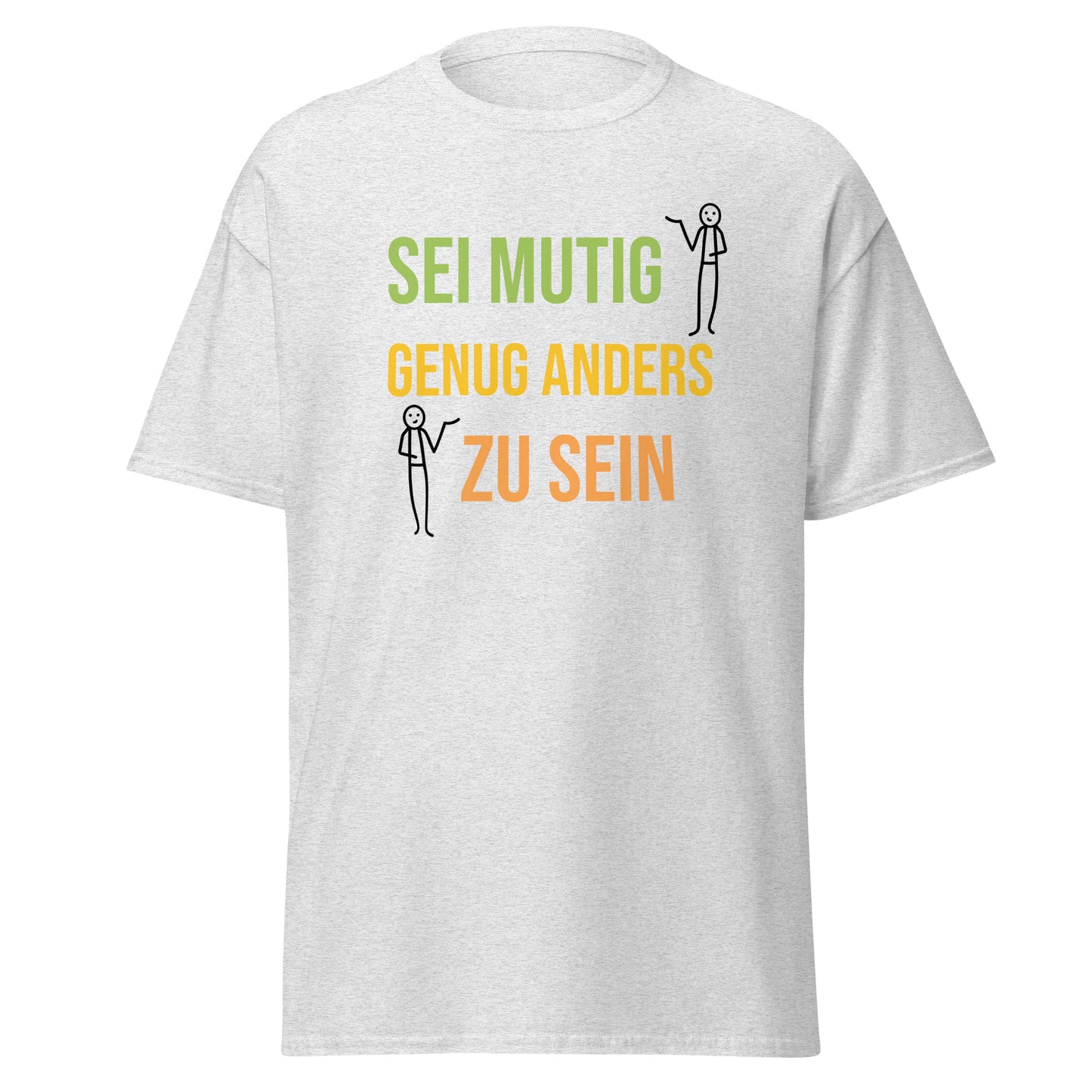Men's classic tee