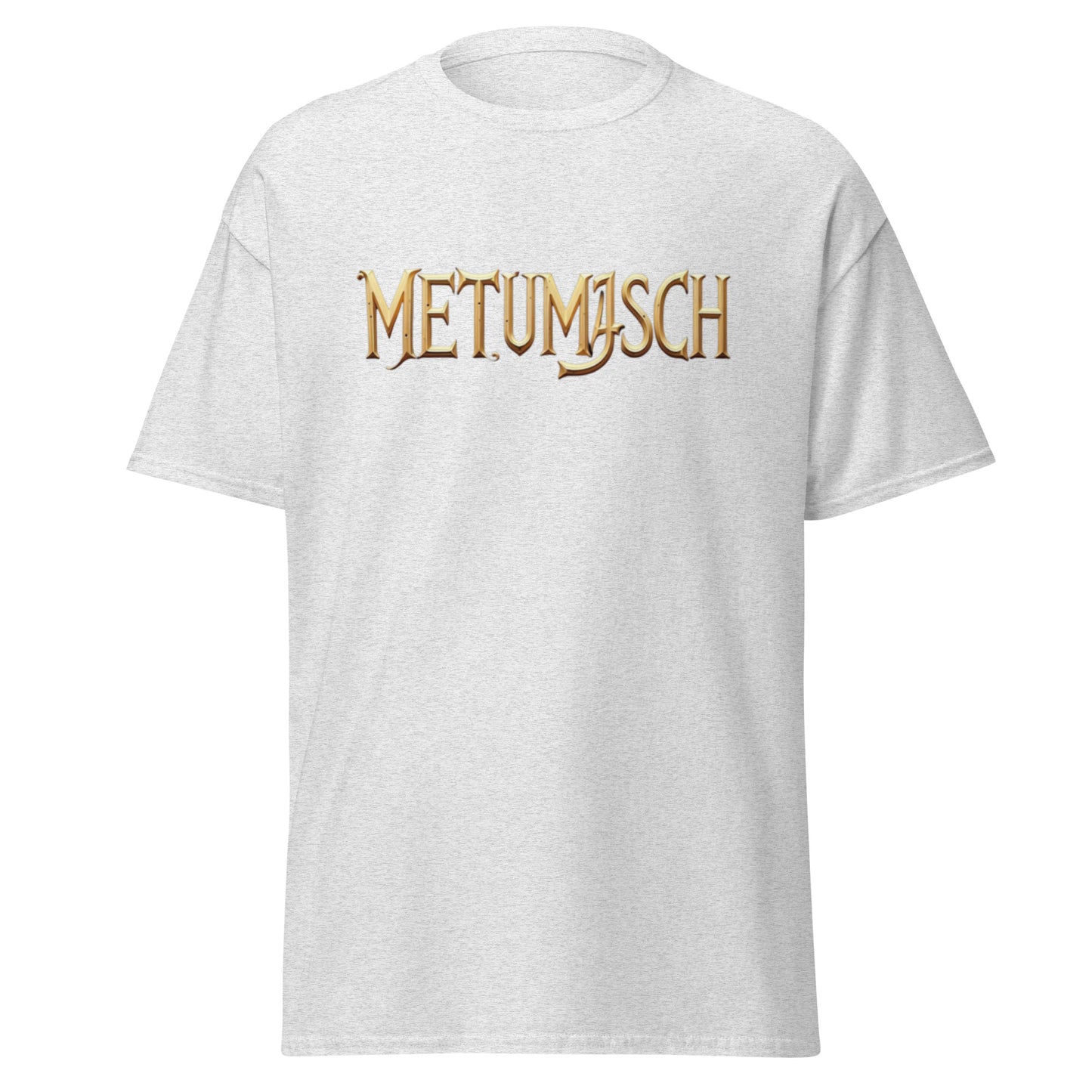 Men's classic tee