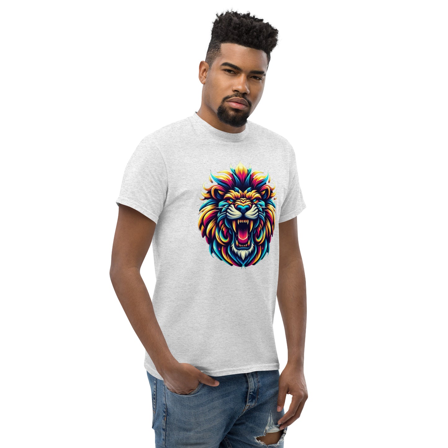 Men's classic tee