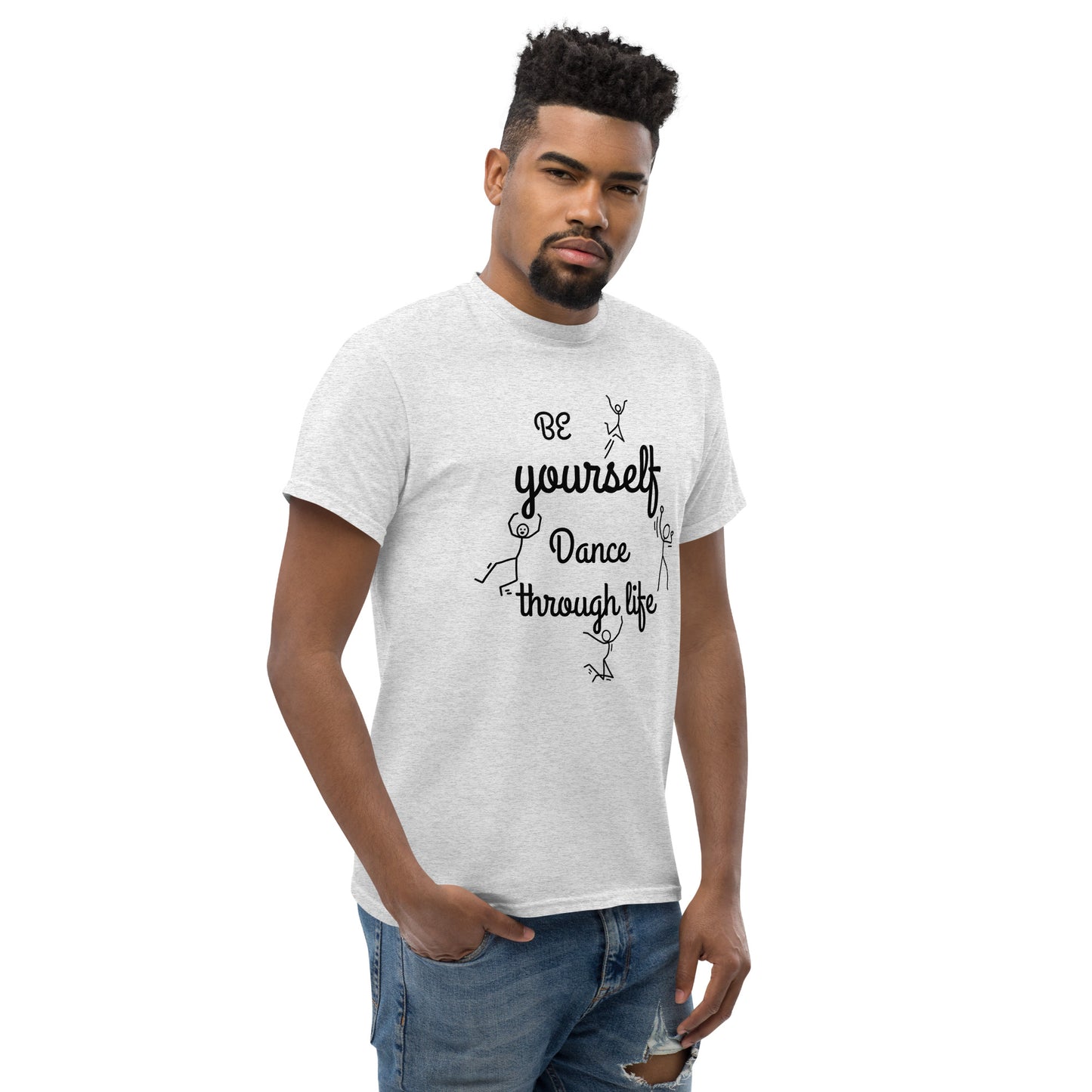 Men's classic tee