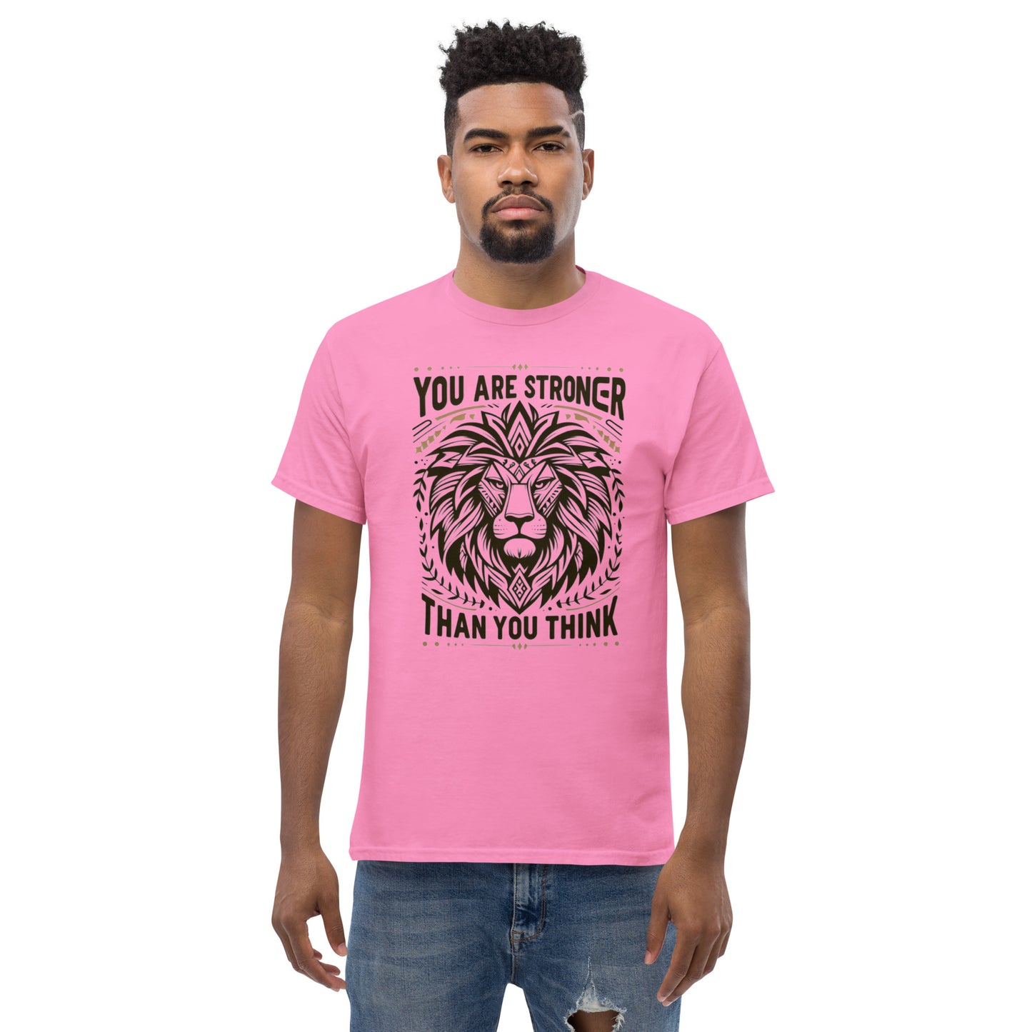 Men's classic tee