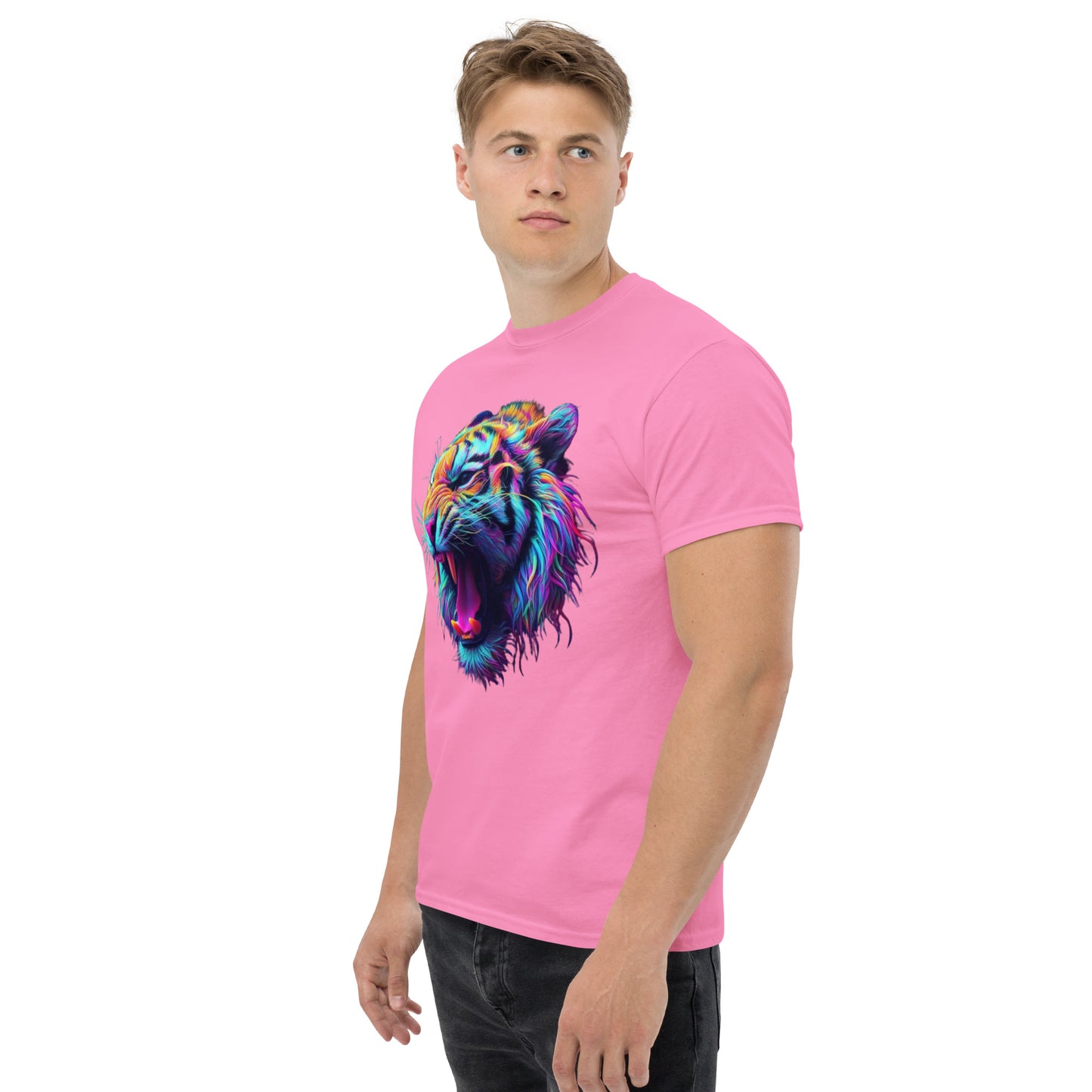 Men's classic tee