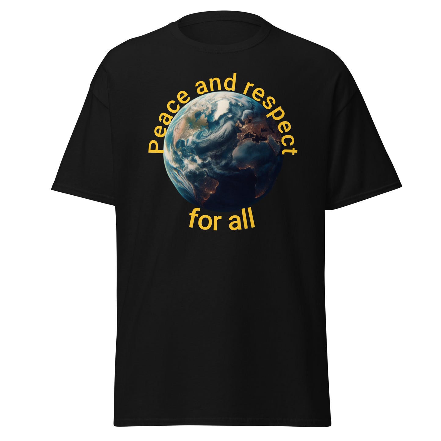 Men's classic tee