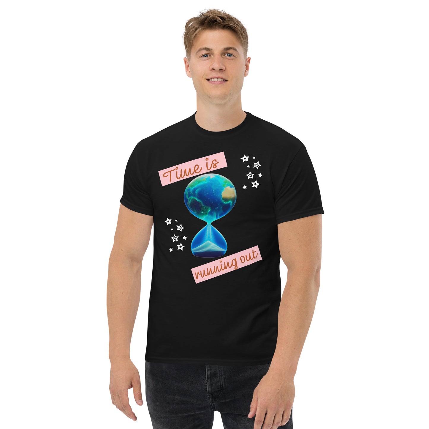 Men's classic tee