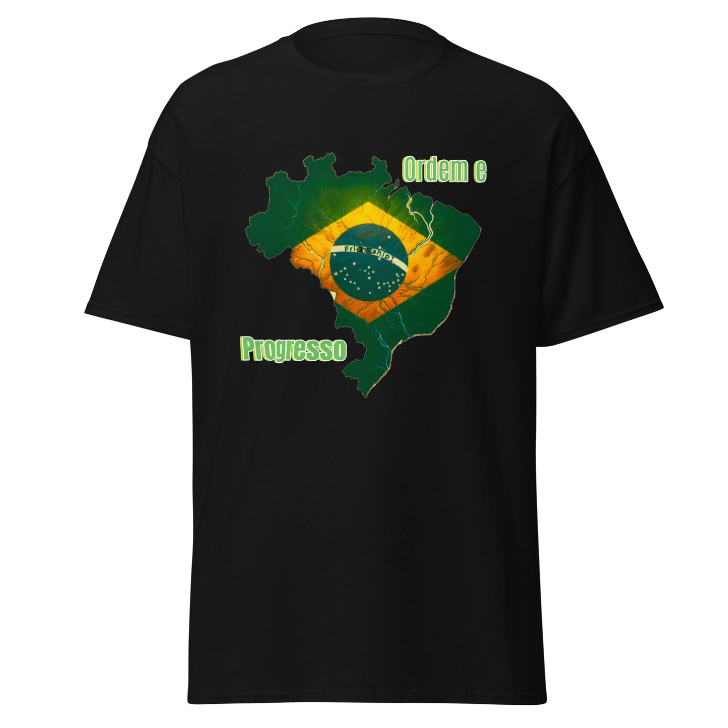 Men's classic tee
