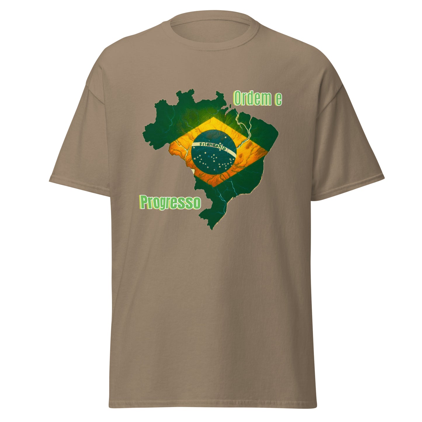 Men's classic tee