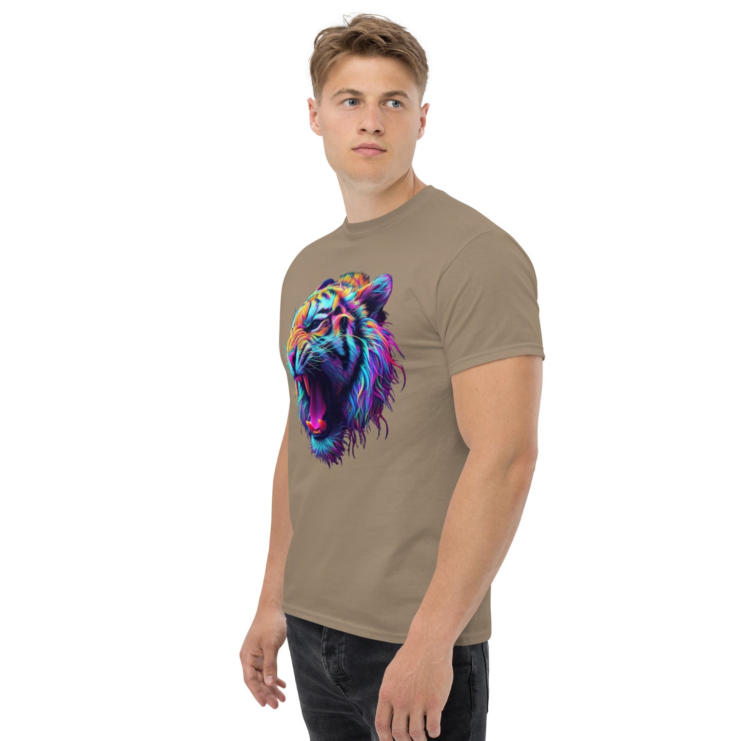 Men's classic tee