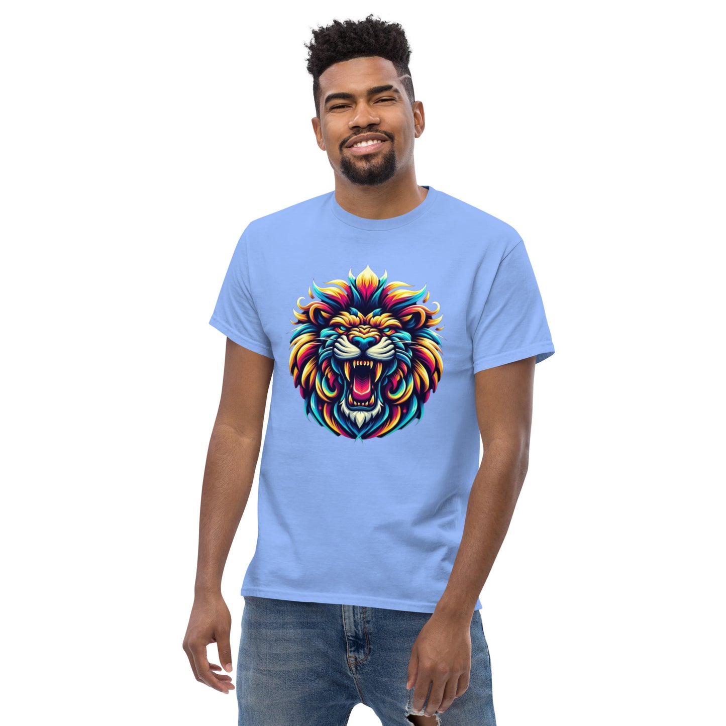 Men's classic tee
