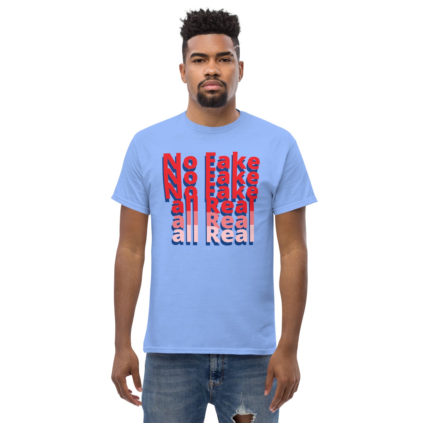 Men's classic tee