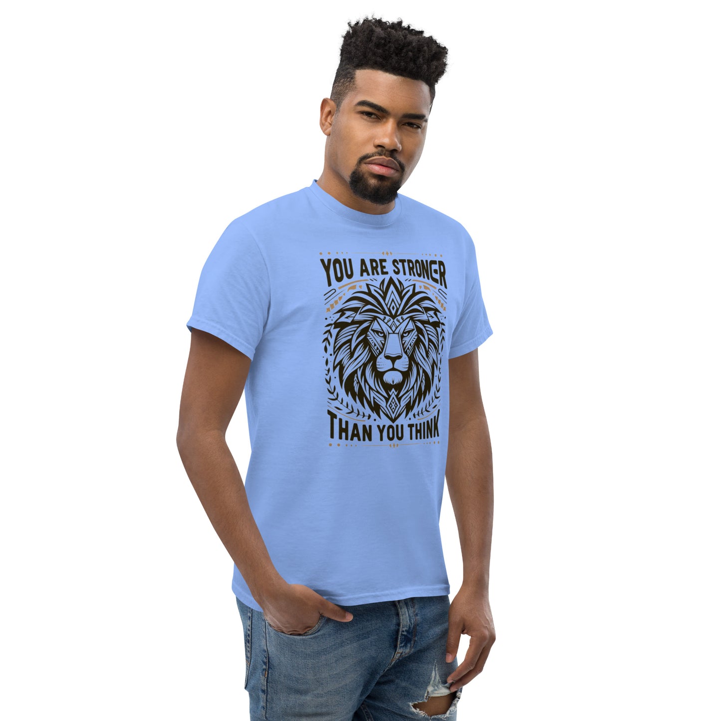 Men's classic tee