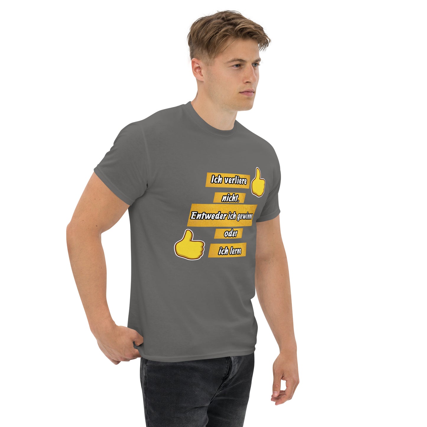 Men's classic tee