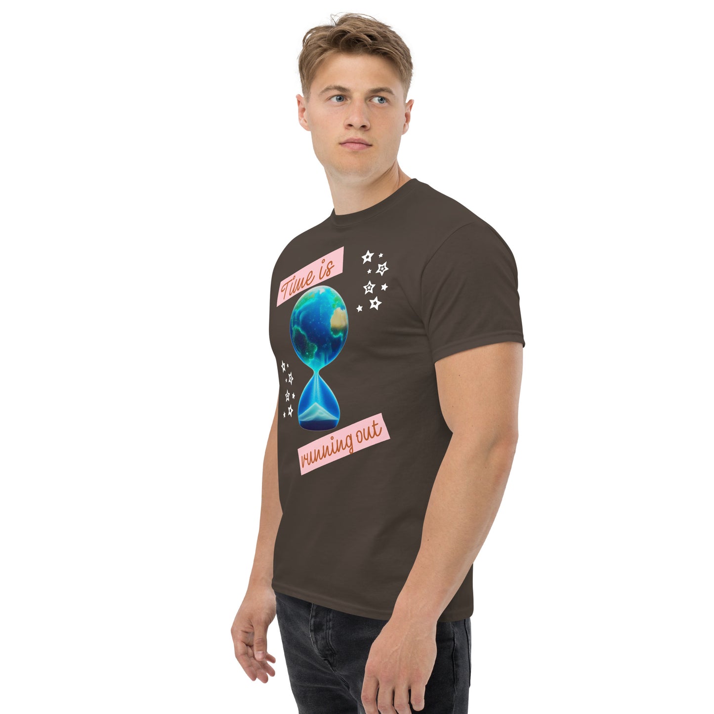 Men's classic tee