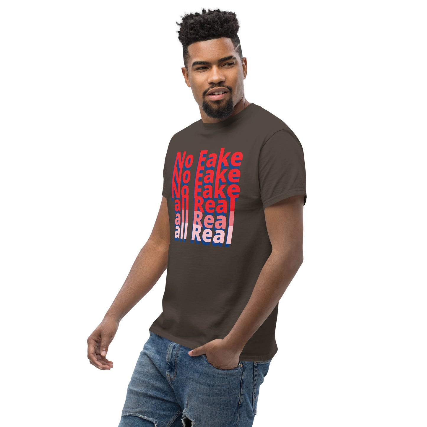 Men's classic tee