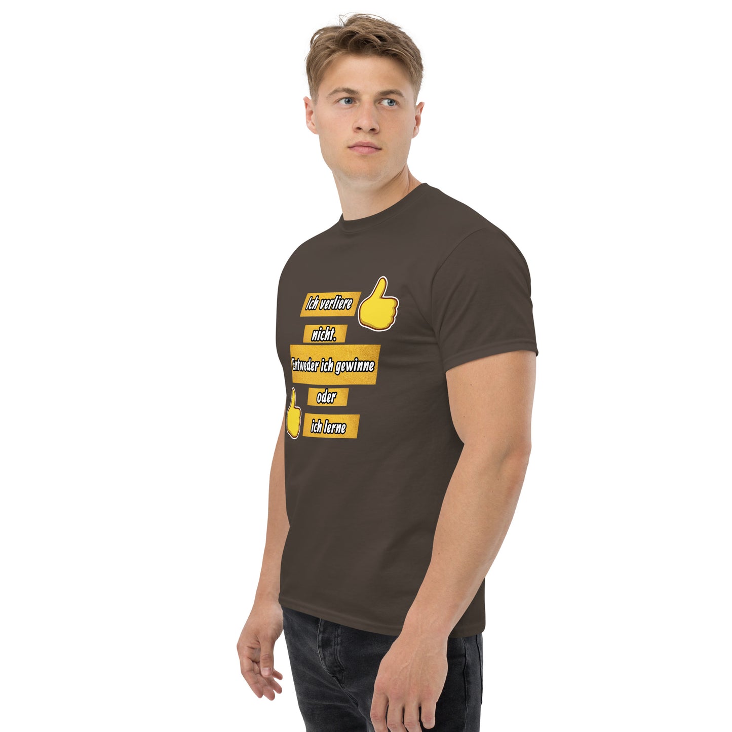 Men's classic tee