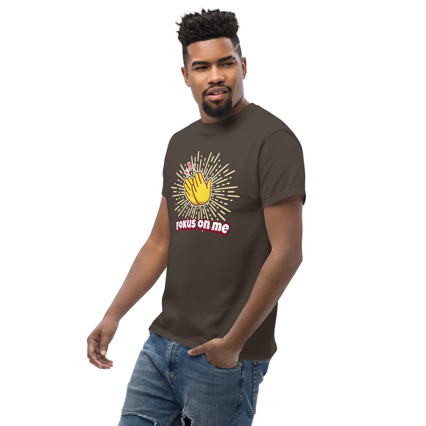 Men's classic tee