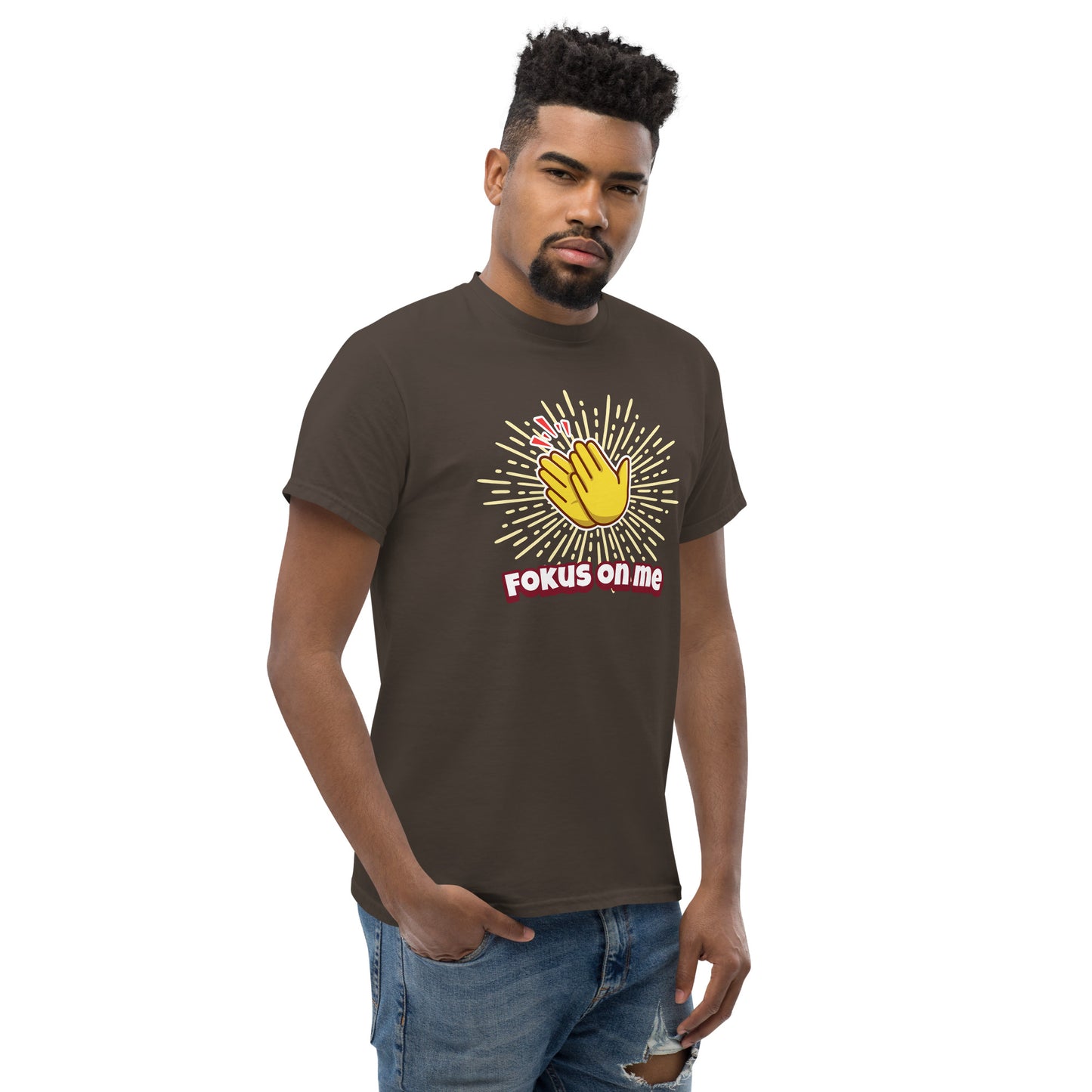 Men's classic tee