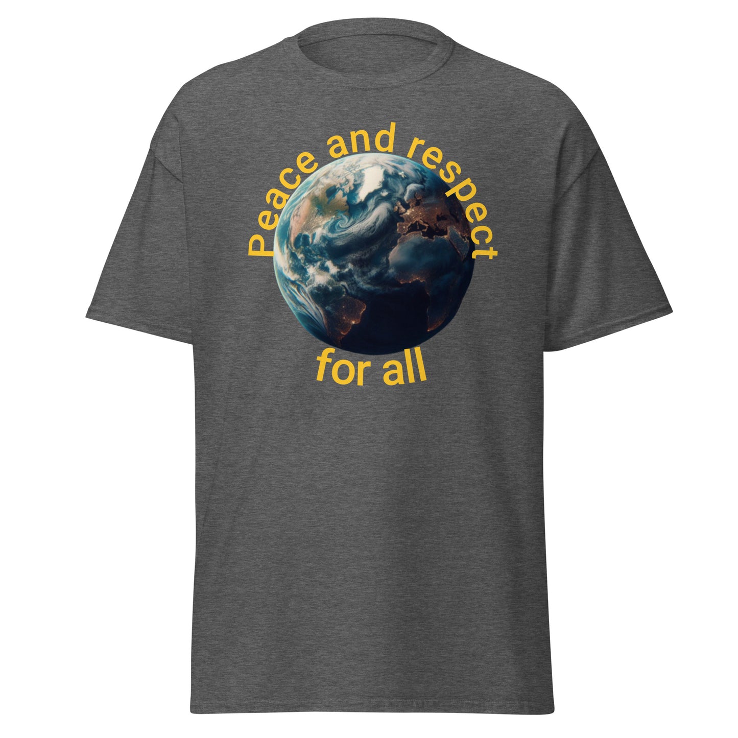 Men's classic tee