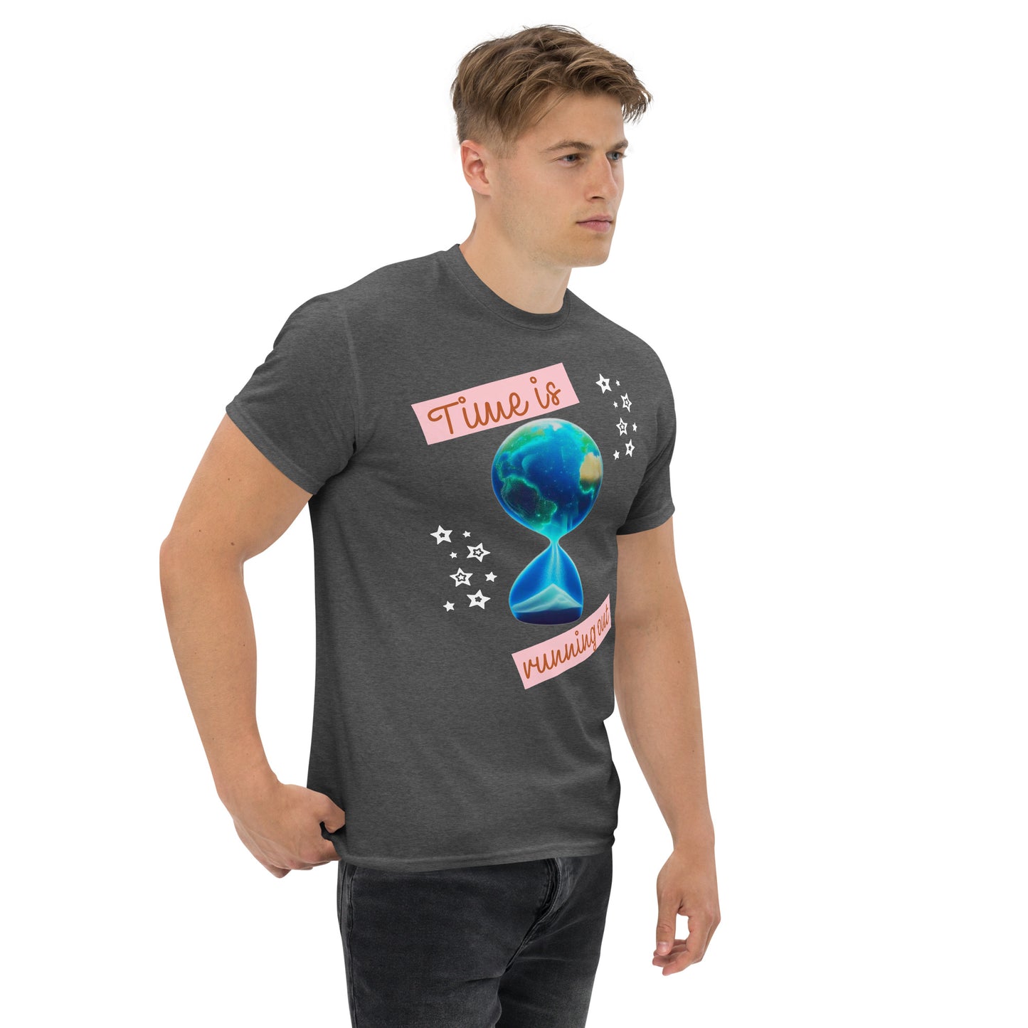 Men's classic tee