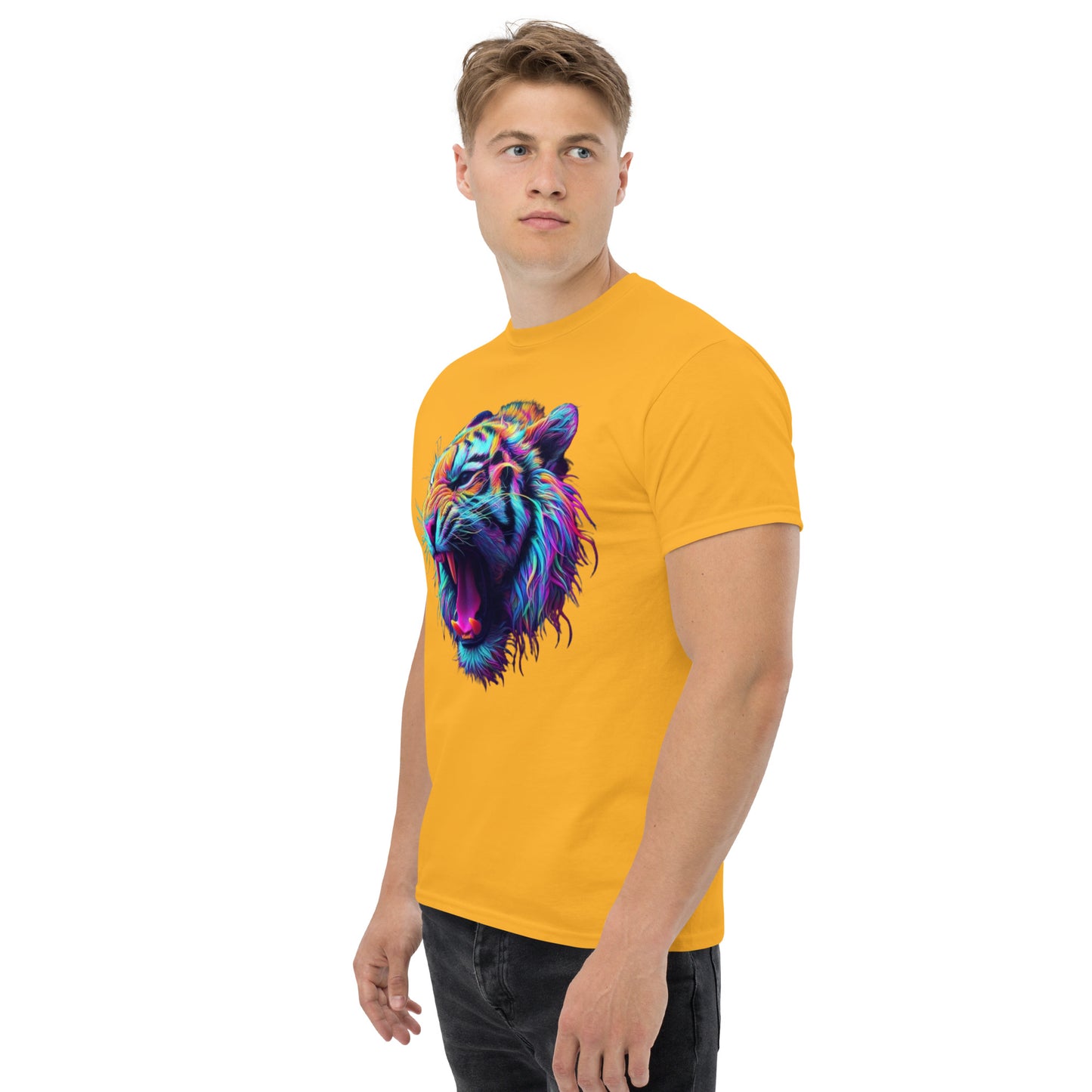 Men's classic tee