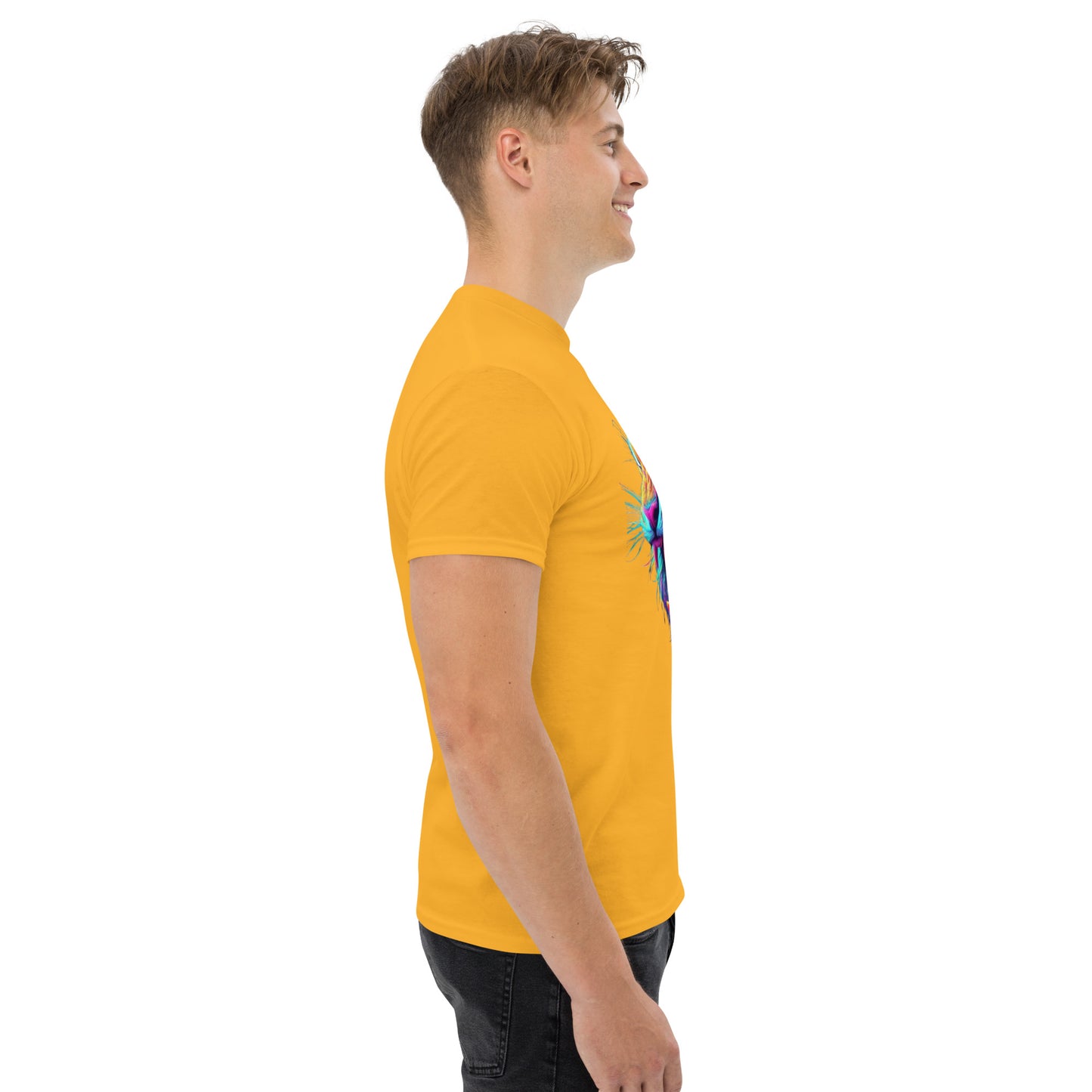 Men's classic tee