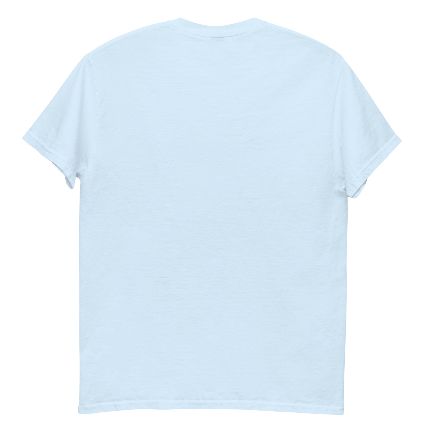 Men's classic tee