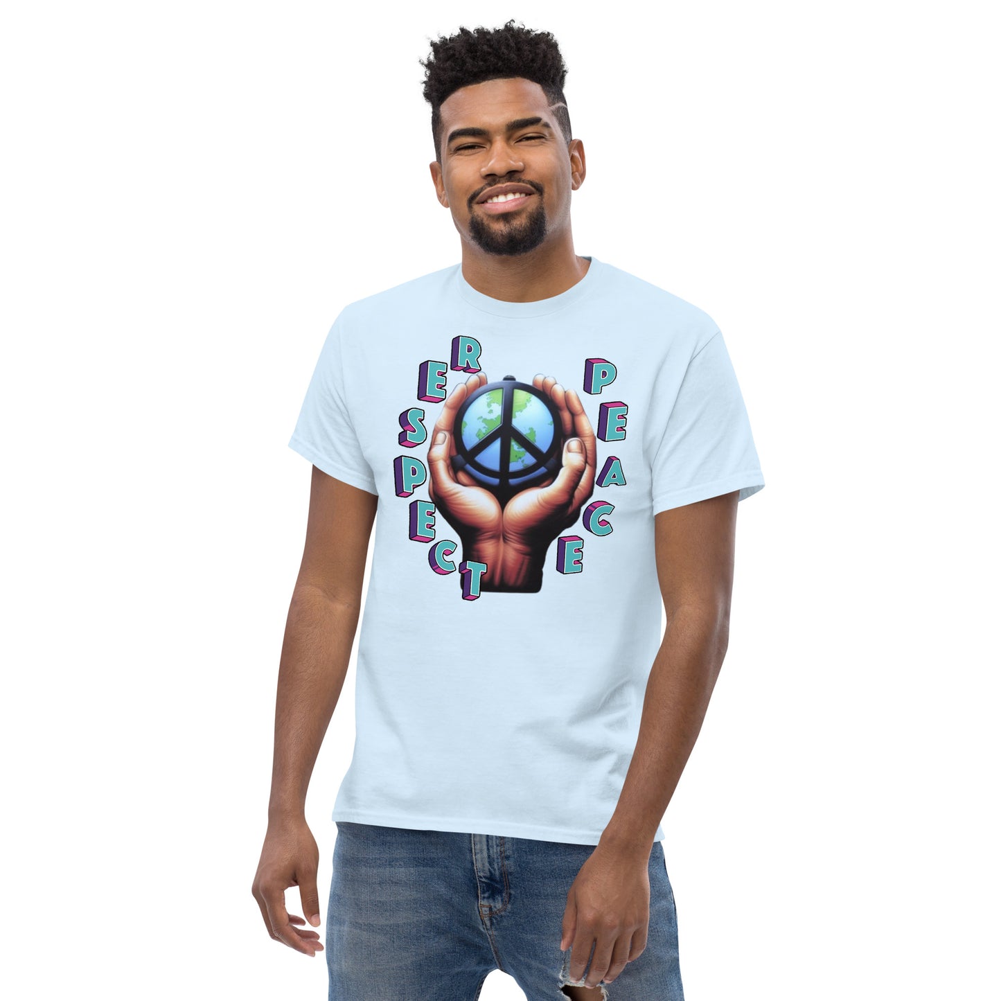 Men's classic tee