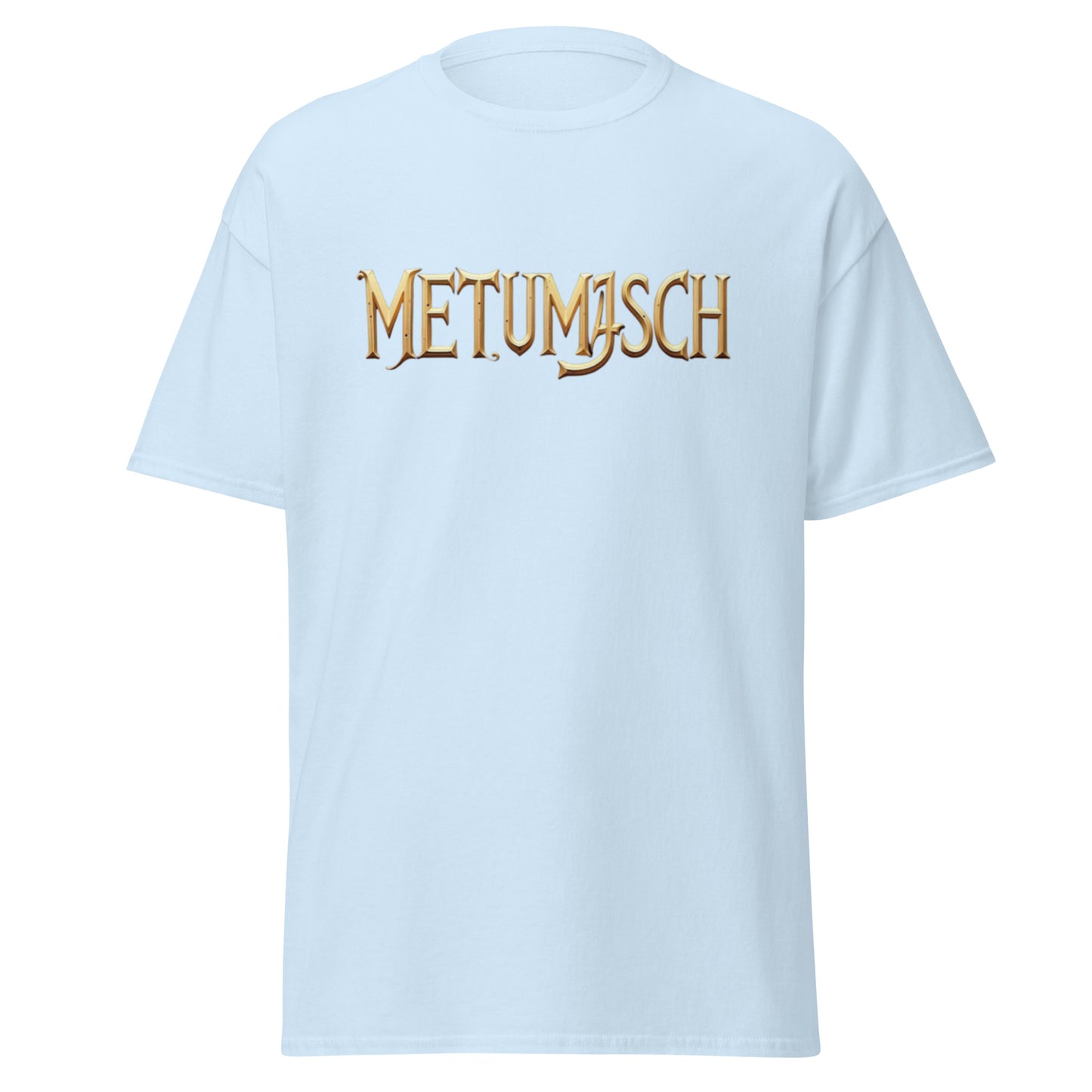 Men's classic tee
